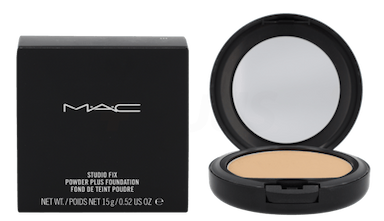 MAC Studio Fix Powder Plus Foundation