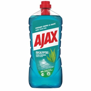 Ajax Universal Cleaner Eucalyptus 1.25 L