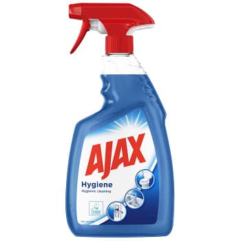 Ajax All-Purpose Cleaner Spray Hygiene 750 ml