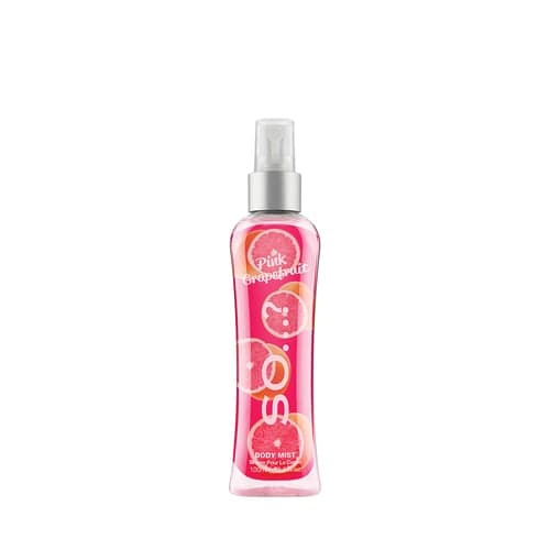 <div>So...? Pink Grapefruit Body Mist 100 ml</div>.