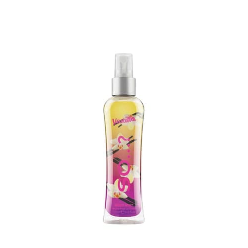 <div>So...? Vanilla Body Mist 100 ml</div>.