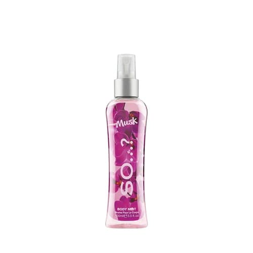 <div>So...? Musk Body Mist 100 ml</div>