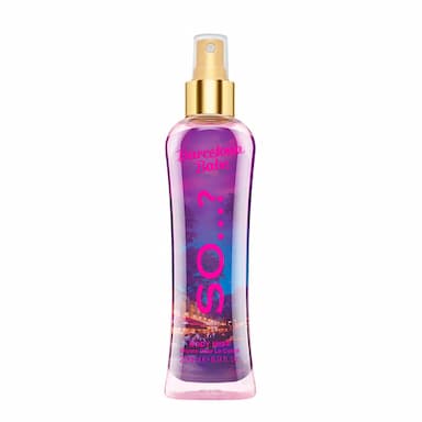 So...? Barcelona Babe Body Mist 200ml