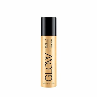 <div>So...? Glow Shimmer Mist Glow Getter 140 ml</div>