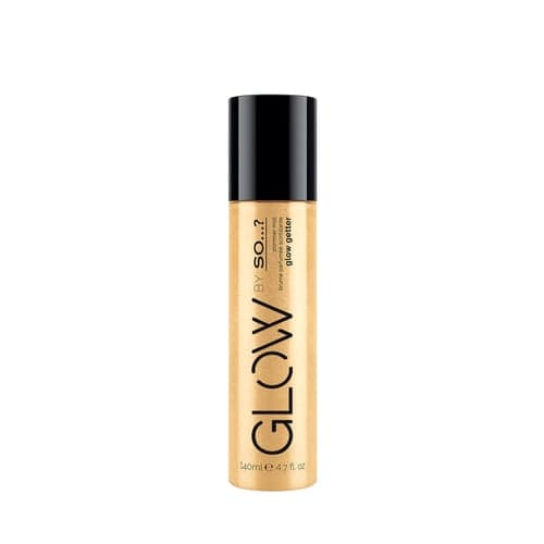 <div>So...? Glow Shimmer Mist Glow Getter 140 ml</div>