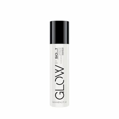 Glow By So Shimmer Mist Stardust 140ml