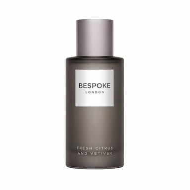 <div>Bespoke Body Spray Fresh Citrus and Vetiver 150 ml</div>.