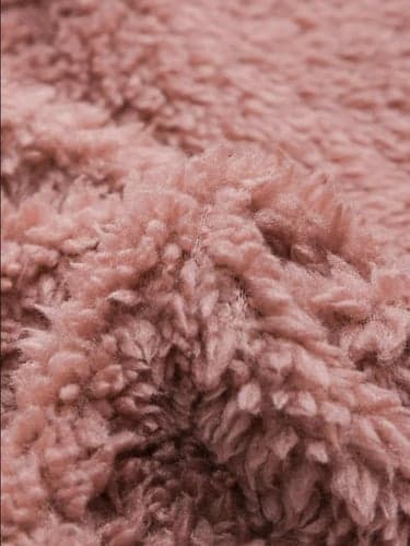 Women's Plus Size Fleece Shirts Fleece Jacket Sports Teddy Pullover Fleece Solid Color Street Casual Hoodie Buttons Front Pocket Long Sleeve claret turmeric Black Pink Navy Blue Fall