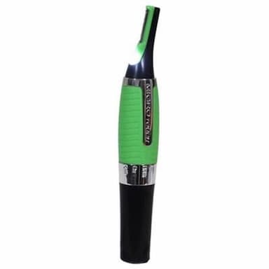 Eyebrow Ear Nose Trimmer for Men Removal Clipper Shaver Electric Nose Hair Trimmer for Nose Razor Shaver Neck Eyebrow Epilators