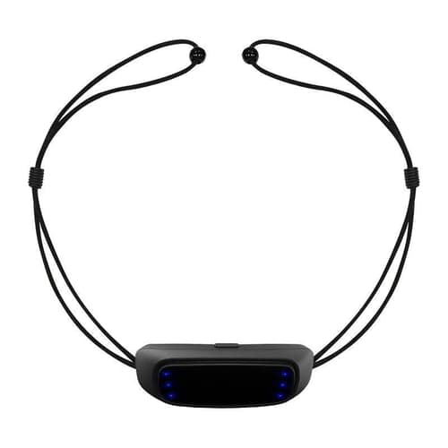 Smart Anti Snoring Device EMS Pulse Stop Snore Portable Comfortable Sleep Well Stop Snore Health Care Sleep Apnea Aid USB