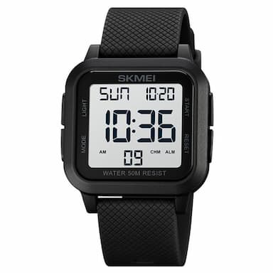 SKMEI 1894 Military Waterproof Watch Men Outdoor Electronic Shock Digital Watches Fashion Sport Man Wristwatches