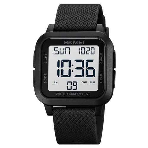 SKMEI 1894 Military Waterproof Watch Men Outdoor Electronic Shock Digital Watches Fashion Sport Man Wristwatches