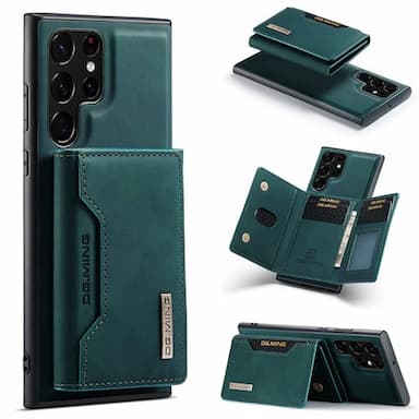 Phone Case For Samsung Galaxy S24 S23 S22 S21 Ultra Plus A55 A35 A25 A15 5G A54 A34 A14 A73 A53 A33 A72 A52 A42 S25 Ultra Wallet Case Wallet Magnetic Full Body Protective PU Leather