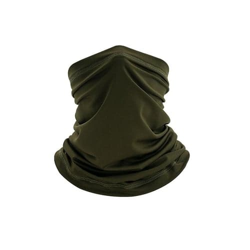 Men's 1pcs Face cover Bandana Balaclava Face Mask UV Sun Protection Dust Proof Cooling Mask