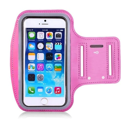 Waterproof Universal Brassard Running Gym Sport Armband Case Mobile Phone Arm Band Bag Holder for iPhone Smartphone on Hand