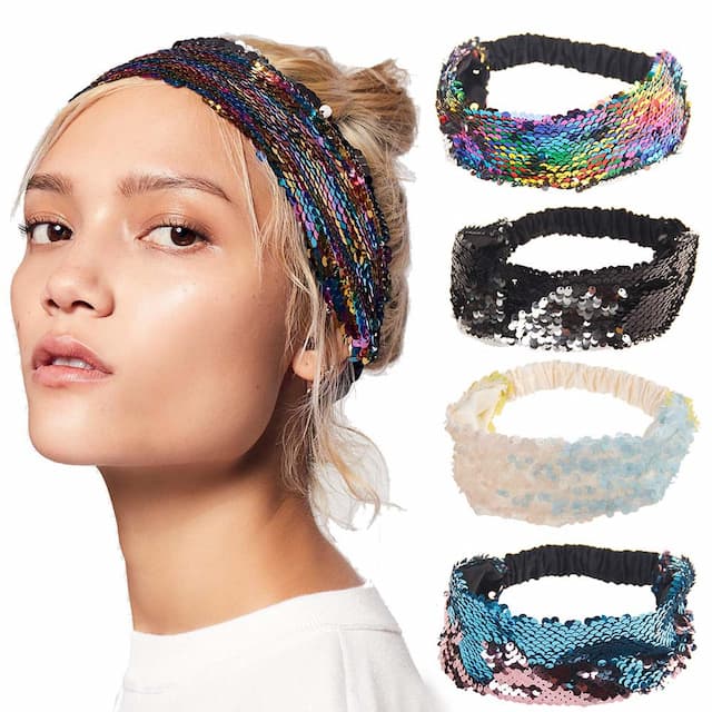 Women's Hair Accessories