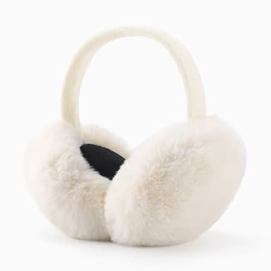 Women's Earmuffs Outdoor Sports & Outdoor Daily Fashion Polyester Sports & Outdoors Warm 1 pcs