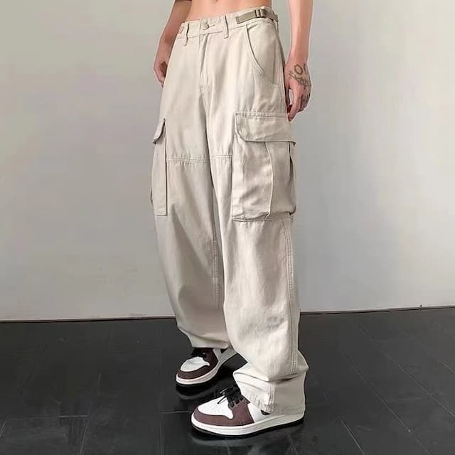 Women's Cargo Pants