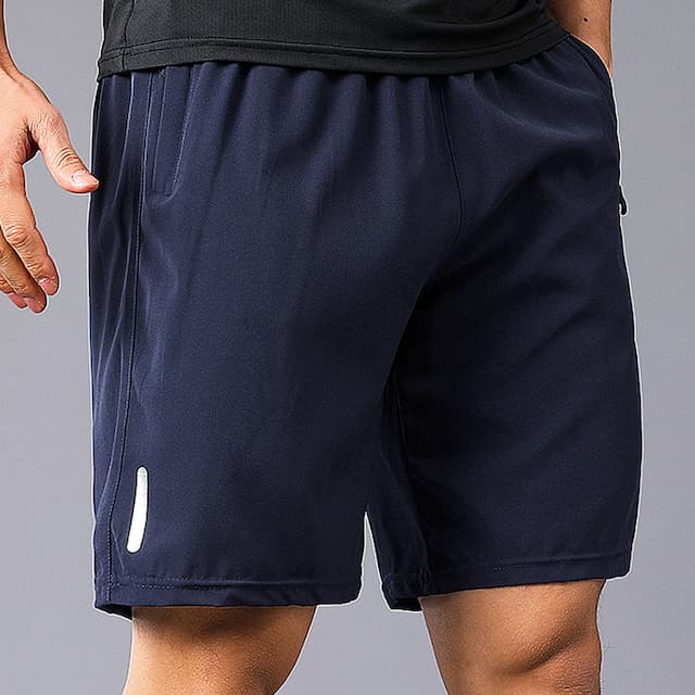 Mens Active Shorts