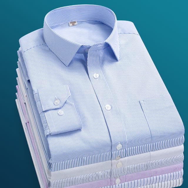 Men's Dress Shirts