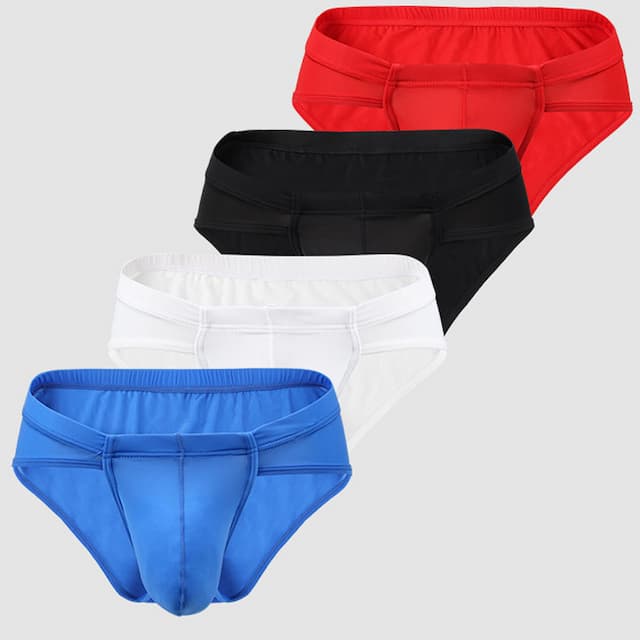 Men's Briefs Underwear