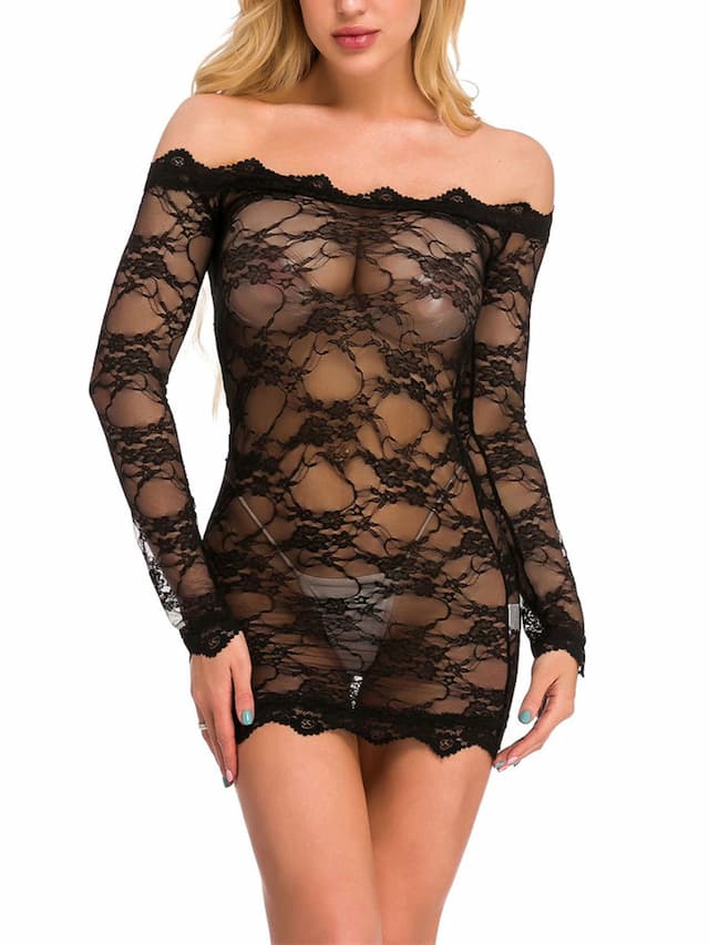 Women's Lingerie